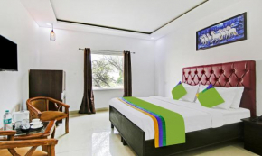 Treebo Royal Empire Adarsh Nagar, Chandigarh